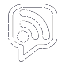 Relaid logo white