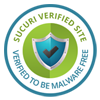 Sucuri security seal